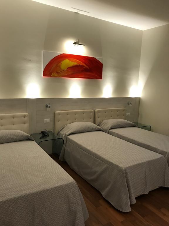 Novahotel Reggio d'Emilie Extérieur photo