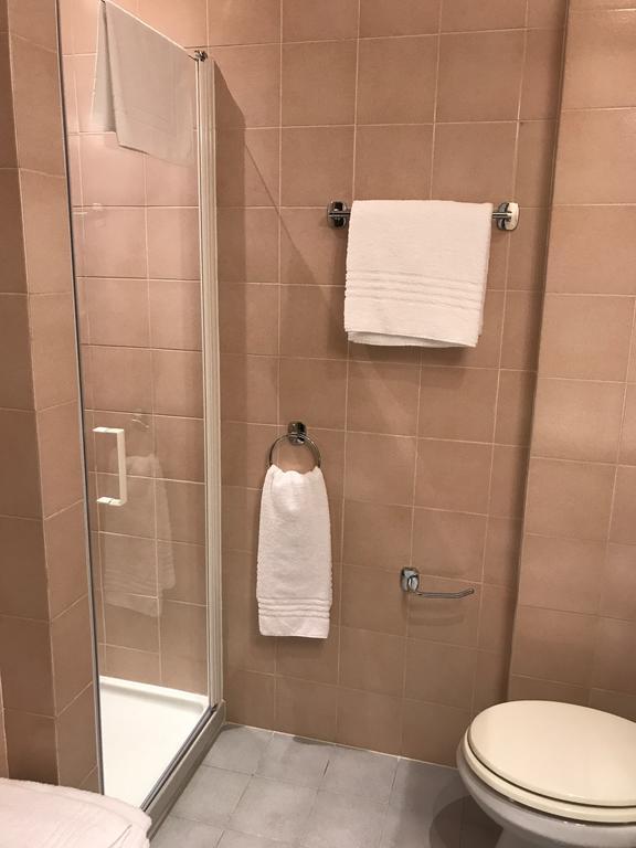 Novahotel Reggio d'Emilie Chambre photo