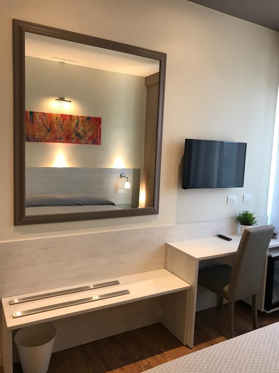 Novahotel Reggio d'Emilie Chambre photo