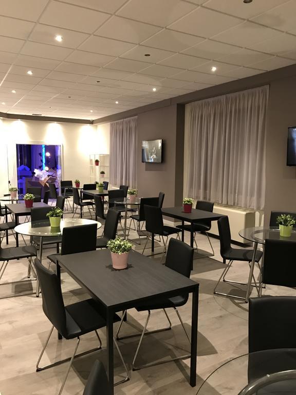 Novahotel Reggio d'Emilie Extérieur photo