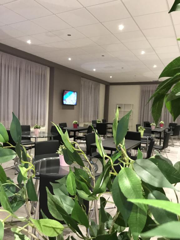 Novahotel Reggio d'Emilie Extérieur photo