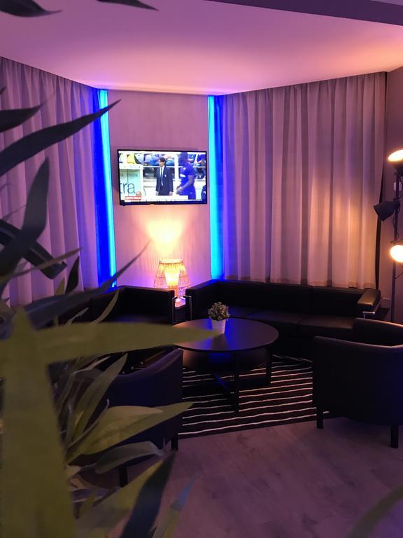 Novahotel Reggio d'Emilie Extérieur photo